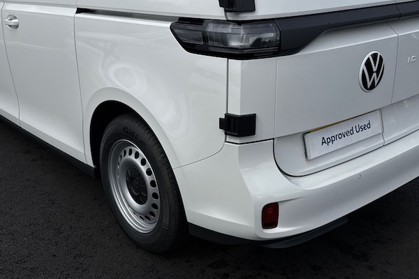 Used Volkswagen ID. Buzz Cargo 2024 for sale - 75723185: Photo 16