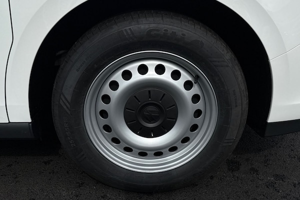 Used Volkswagen ID. Buzz Cargo 2024 for sale - 75723185: Photo 22