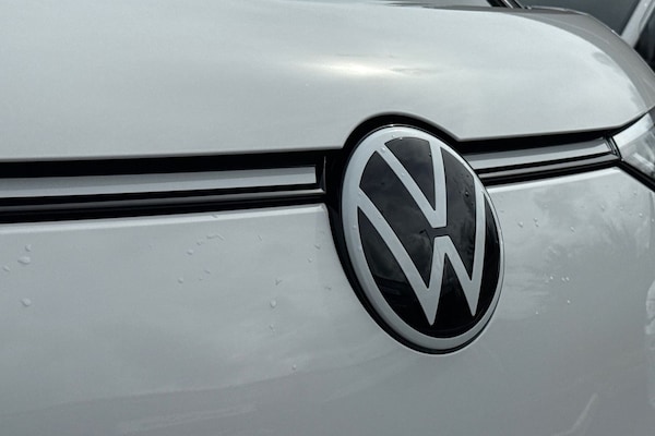 Used Volkswagen ID. Buzz Cargo 2024 for sale - 75723185: Photo 25