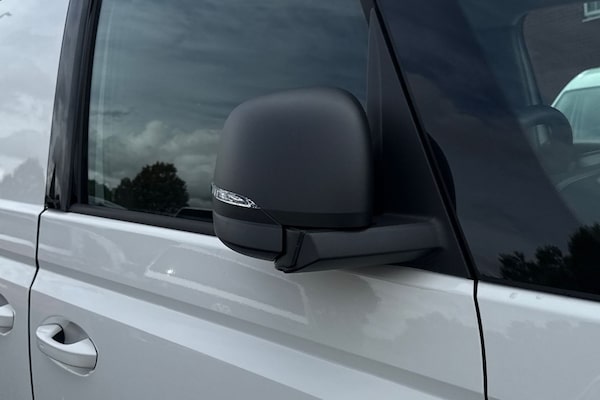 Used Volkswagen ID. Buzz Cargo 2024 for sale - 75723185: Photo 26