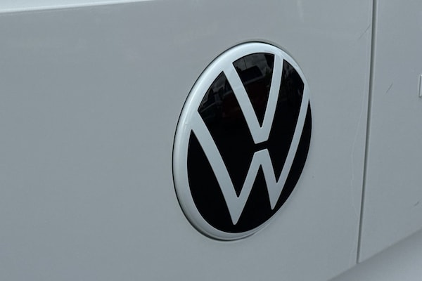 Used Volkswagen ID. Buzz Cargo 2024 for sale - 75723185: Photo 28
