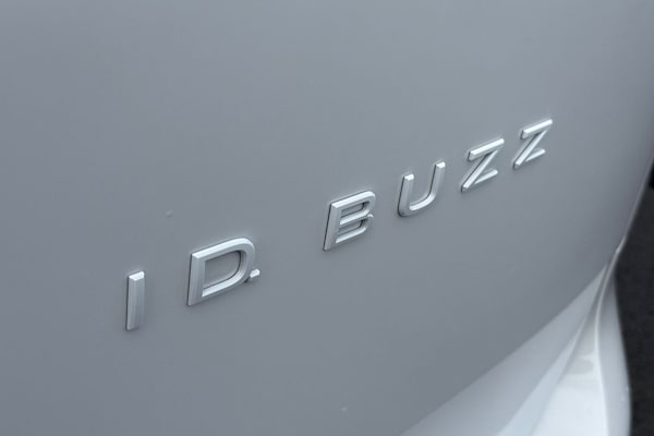 Used Volkswagen ID. Buzz Cargo 2024 for sale - 75723185: Photo 29