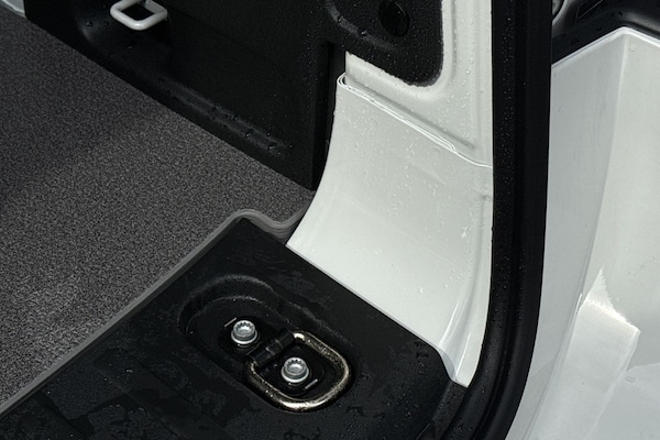 Used Volkswagen ID. Buzz Cargo 2024 for sale - 75723185: Photo 32