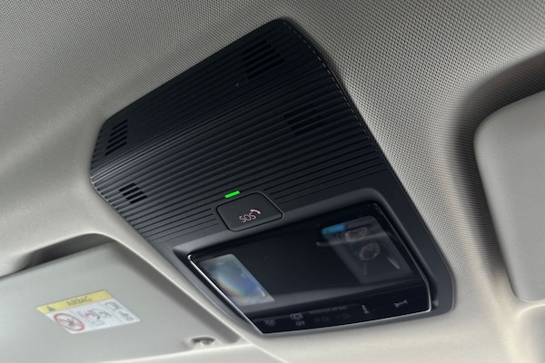 Used Volkswagen ID. Buzz Cargo 2024 for sale - 75723185: Photo 36