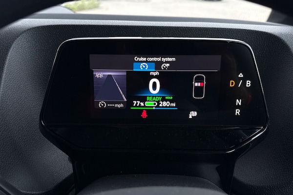 Used Volkswagen ID. Buzz Cargo 2024 for sale - 75723185: Photo 40