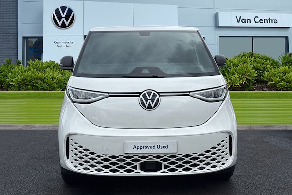 Used Volkswagen ID. Buzz Cargo 2024 for sale - 75723185: Photo 6