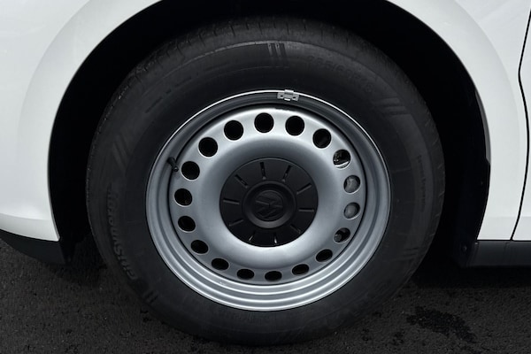 Used Volkswagen ID. Buzz Cargo 2024 for sale - 75723185: Photo 7
