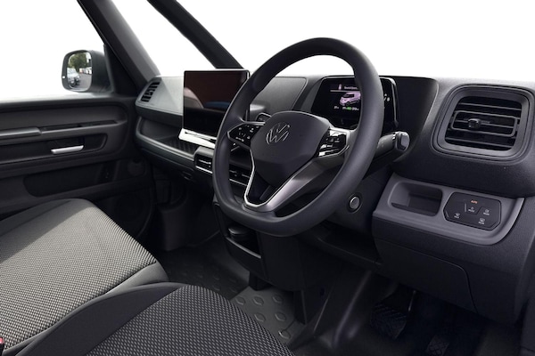 Used Volkswagen ID. Buzz Cargo 2024 for sale - 75723185: Photo 8
