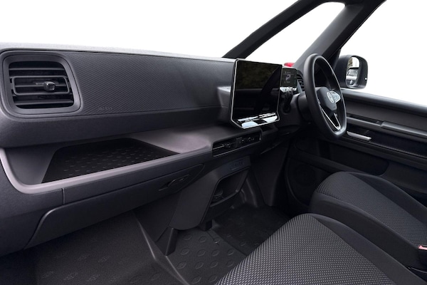 Used Volkswagen ID. Buzz Cargo 2024 for sale - 75723185: Photo 9
