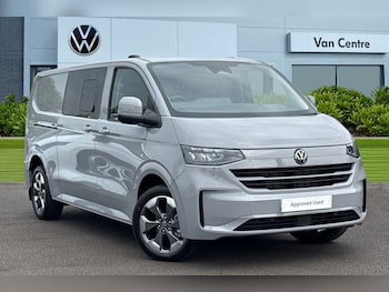 Used Volkswagen Transporter 2026 for sale - 78526040: Photo