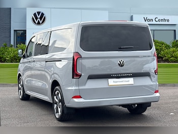 Used Volkswagen Transporter 2026 for sale - 78526040: Photo
