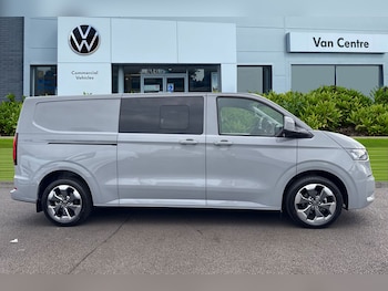Used Volkswagen Transporter 2026 for sale - 78526040: Photo
