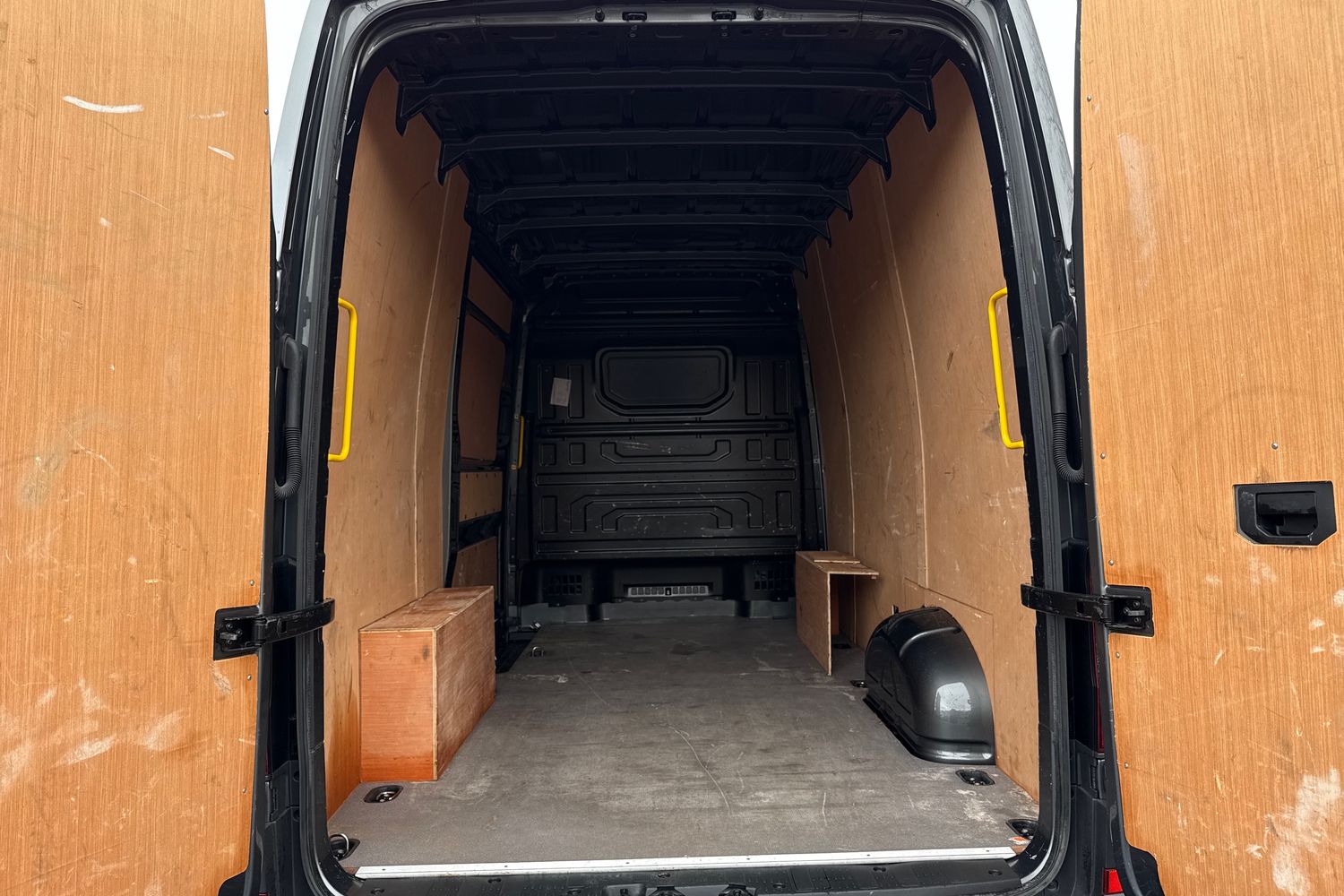 Used Volkswagen Crafter 2024 for sale - 77553384: Photo 10
