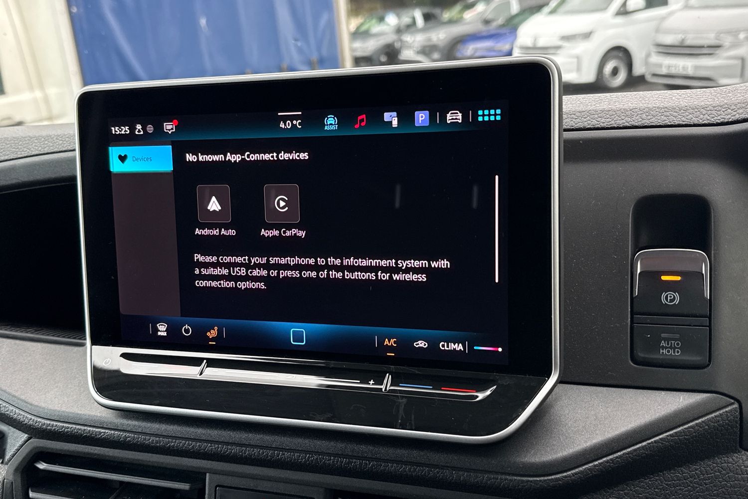 Used Volkswagen Crafter 2024 for sale - 77553384: Photo 12