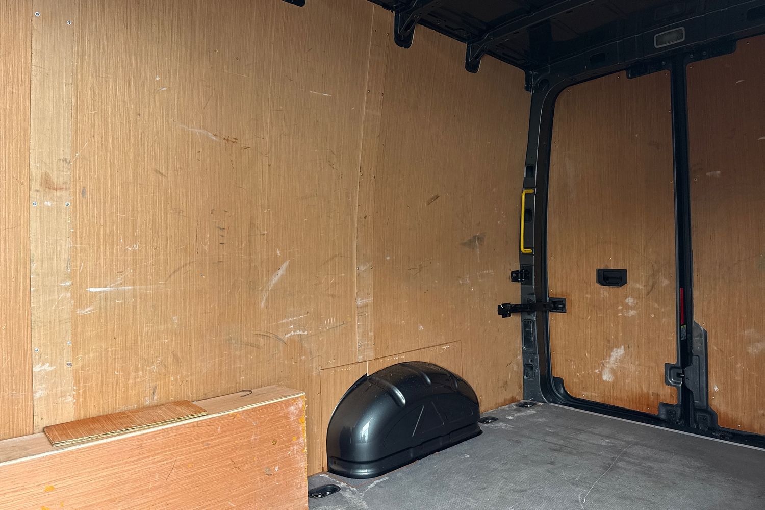 Used Volkswagen Crafter 2024 for sale - 77553384: Photo 14