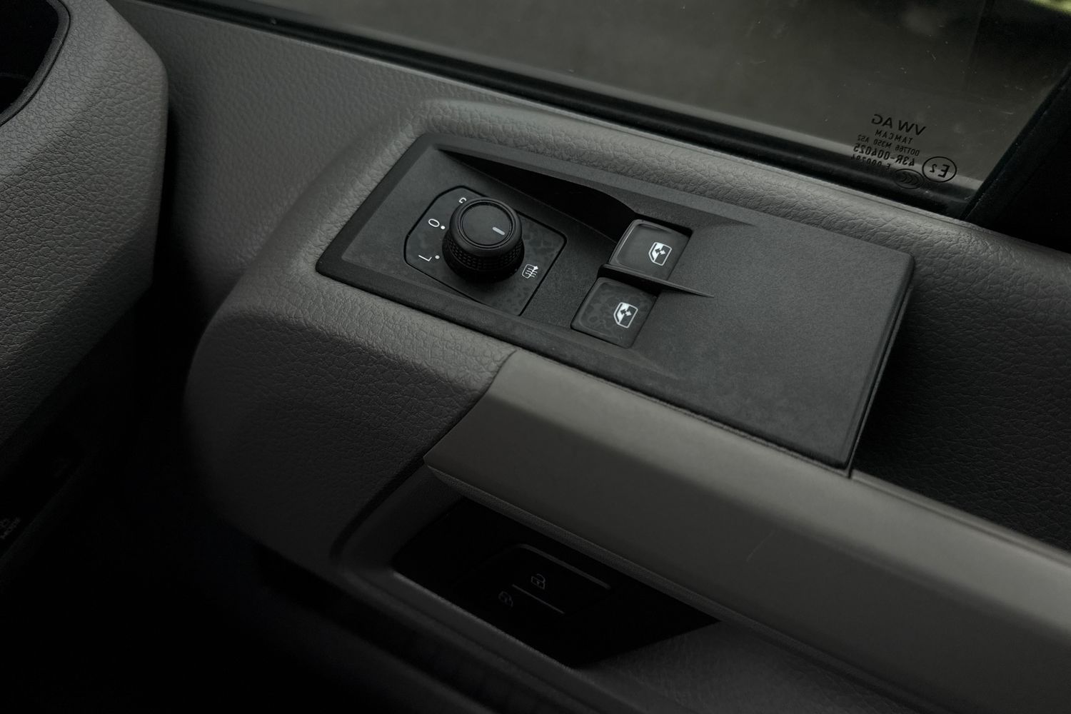 Used Volkswagen Crafter 2024 for sale - 77553384: Photo 18