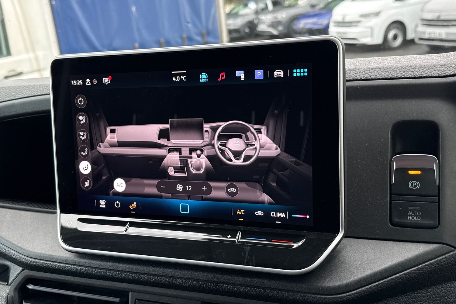 Used Volkswagen Crafter 2024 for sale - 77553384: Photo 19