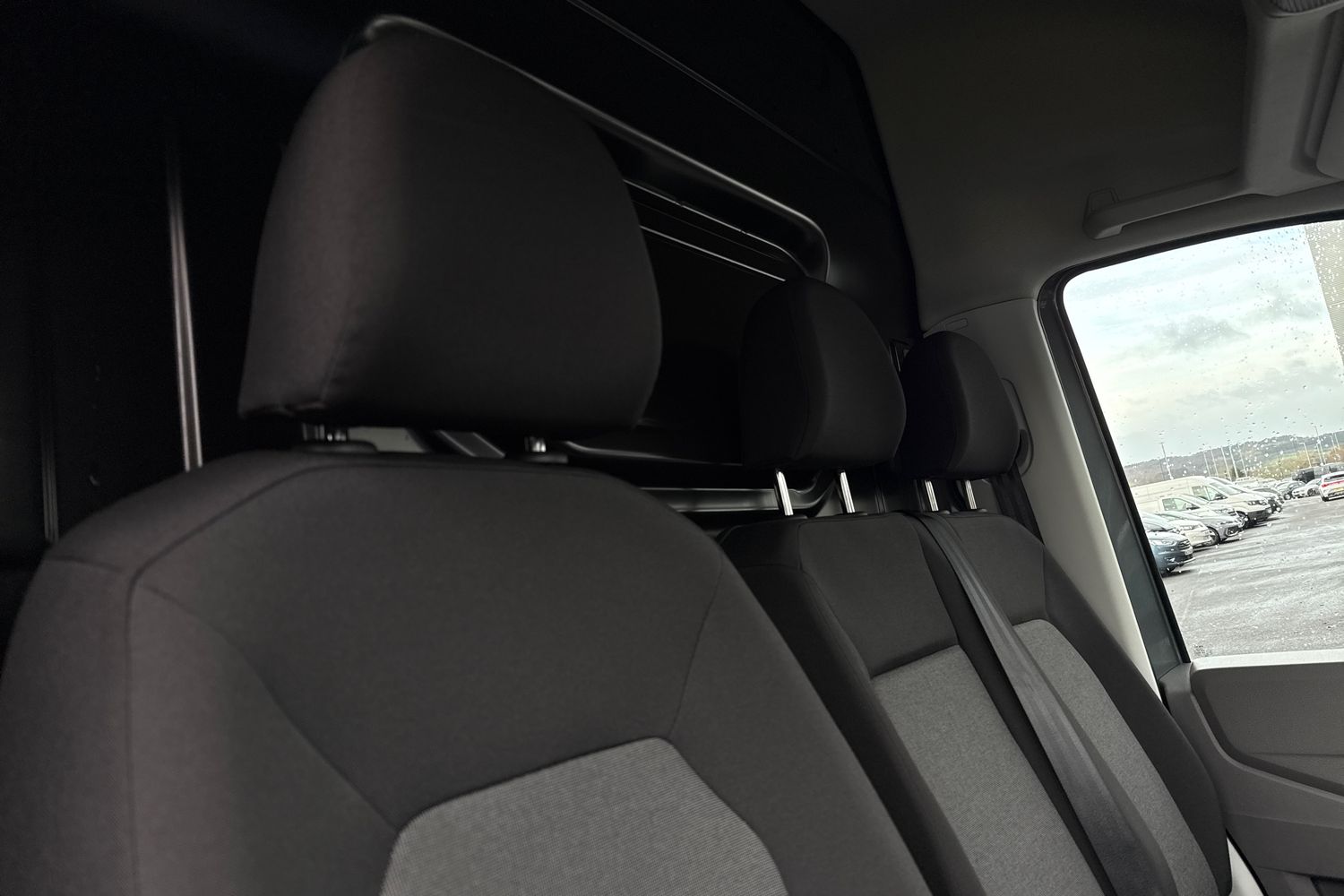 Used Volkswagen Crafter 2024 for sale - 77553384: Photo 21