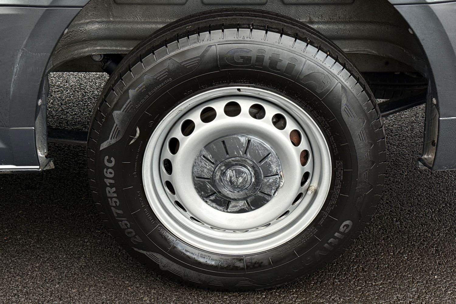 Used Volkswagen Crafter 2024 for sale - 77553384: Photo 22