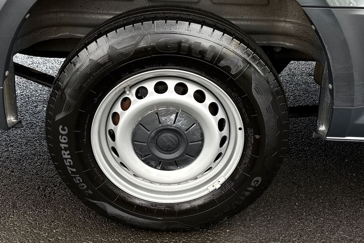 Used Volkswagen Crafter 2024 for sale - 77553384: Photo 23