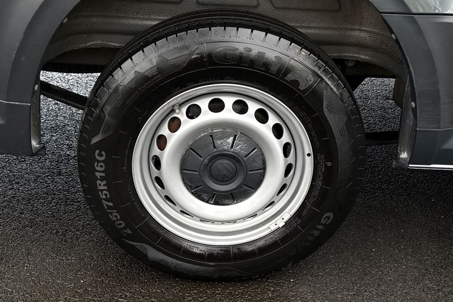 Used Volkswagen Crafter 2024 for sale - 77553384: Photo 24