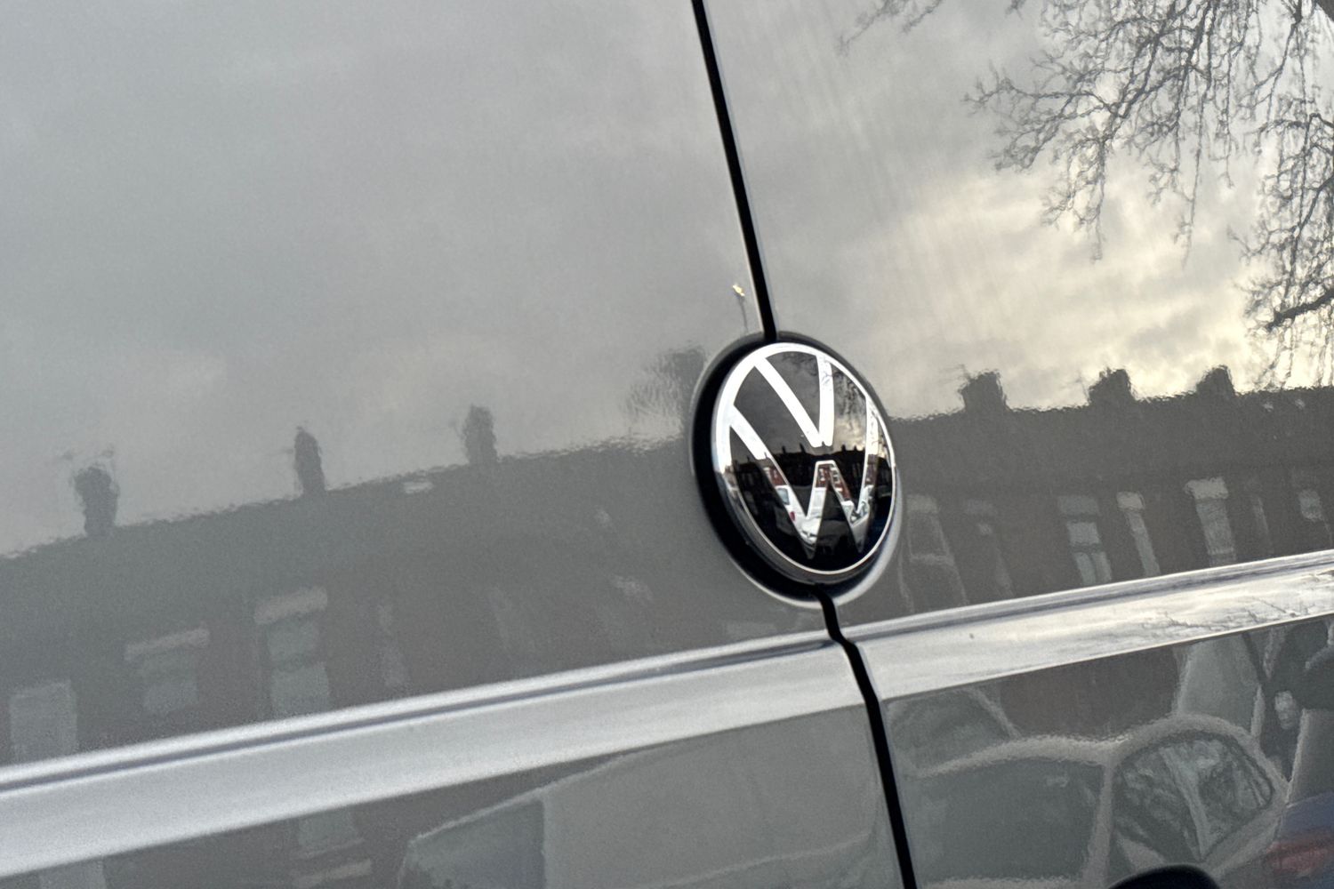 Used Volkswagen Crafter 2024 for sale - 77553384: Photo 25