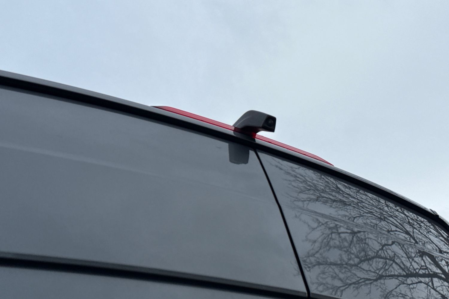 Used Volkswagen Crafter 2024 for sale - 77553384: Photo 26