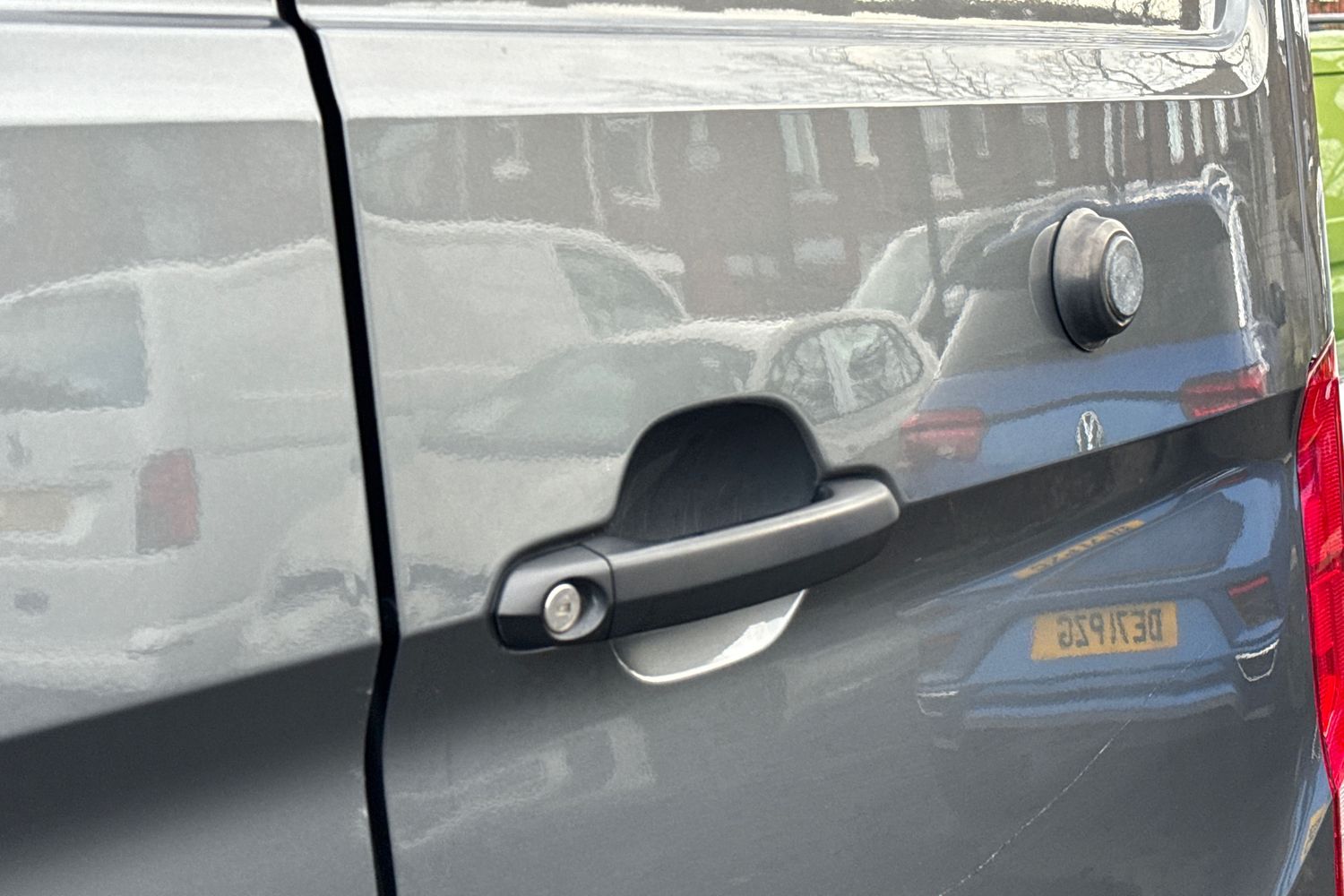 Used Volkswagen Crafter 2024 for sale - 77553384: Photo 27