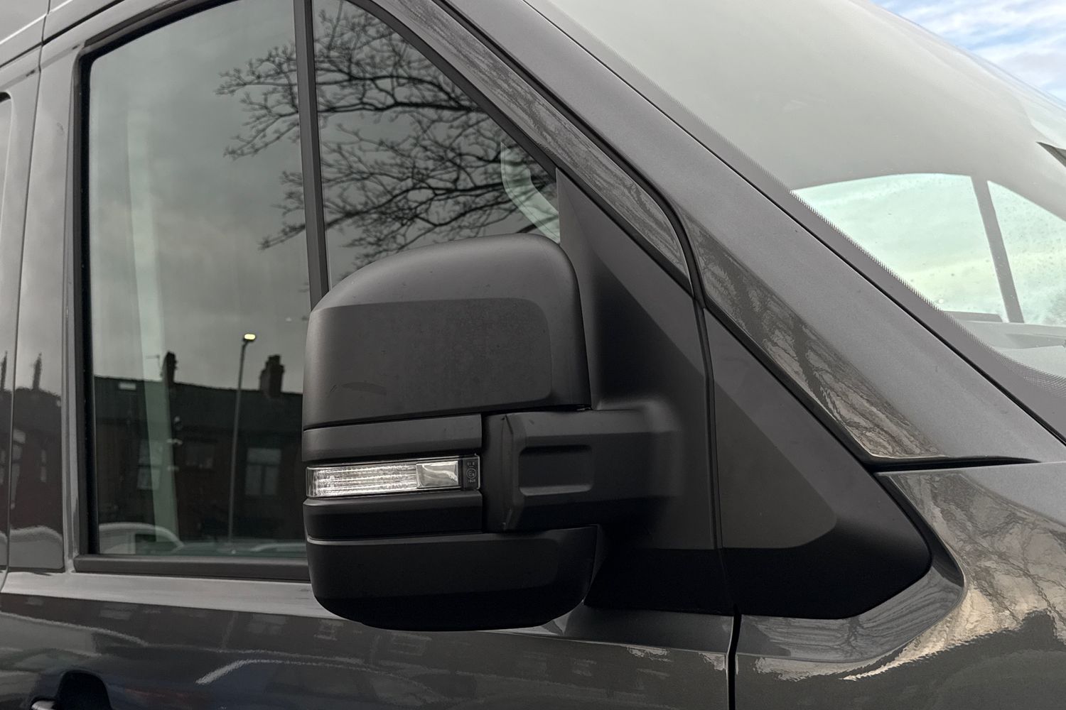 Used Volkswagen Crafter 2024 for sale - 77553384: Photo 31