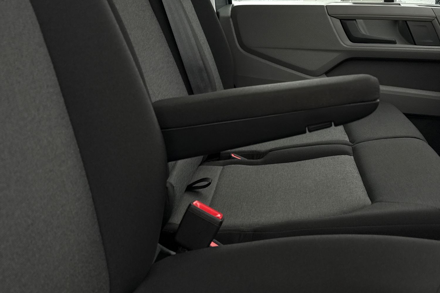 Used Volkswagen Crafter 2024 for sale - 77553384: Photo 34