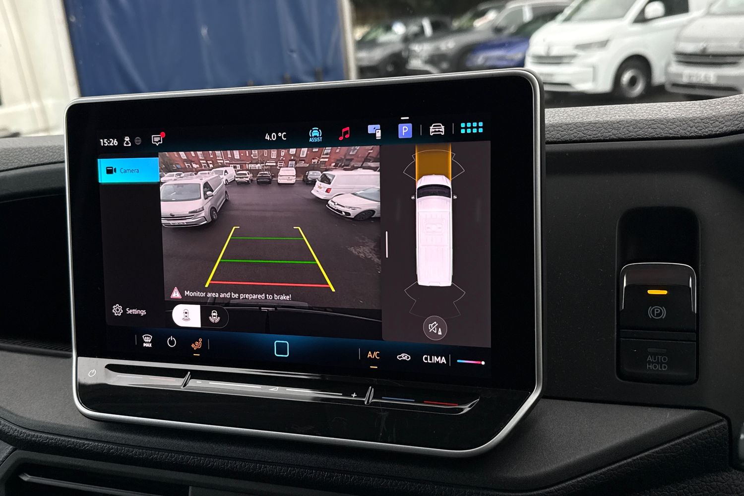 Used Volkswagen Crafter 2024 for sale - 77553384: Photo 37