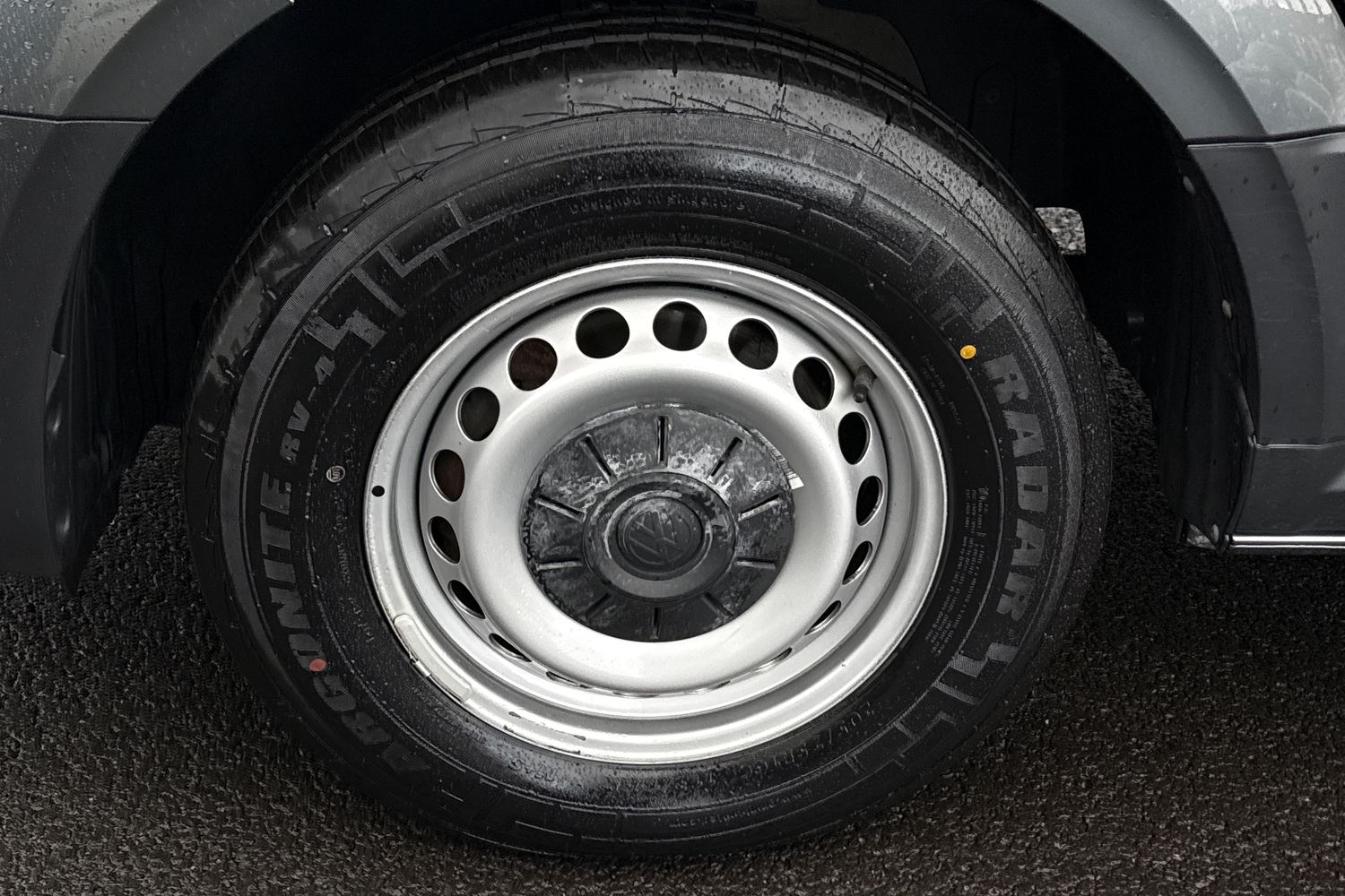 Used Volkswagen Crafter 2024 for sale - 77553384: Photo 7