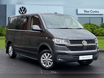 Used Volkswagen Transporter 2022 for sale - 78652917: Photo