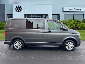 Used Volkswagen Transporter 2022 for sale - 78652917: Photo