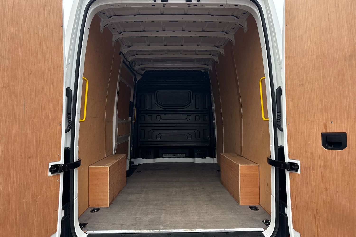 Used Volkswagen Crafter 2024 for sale - 77582609: Photo 10