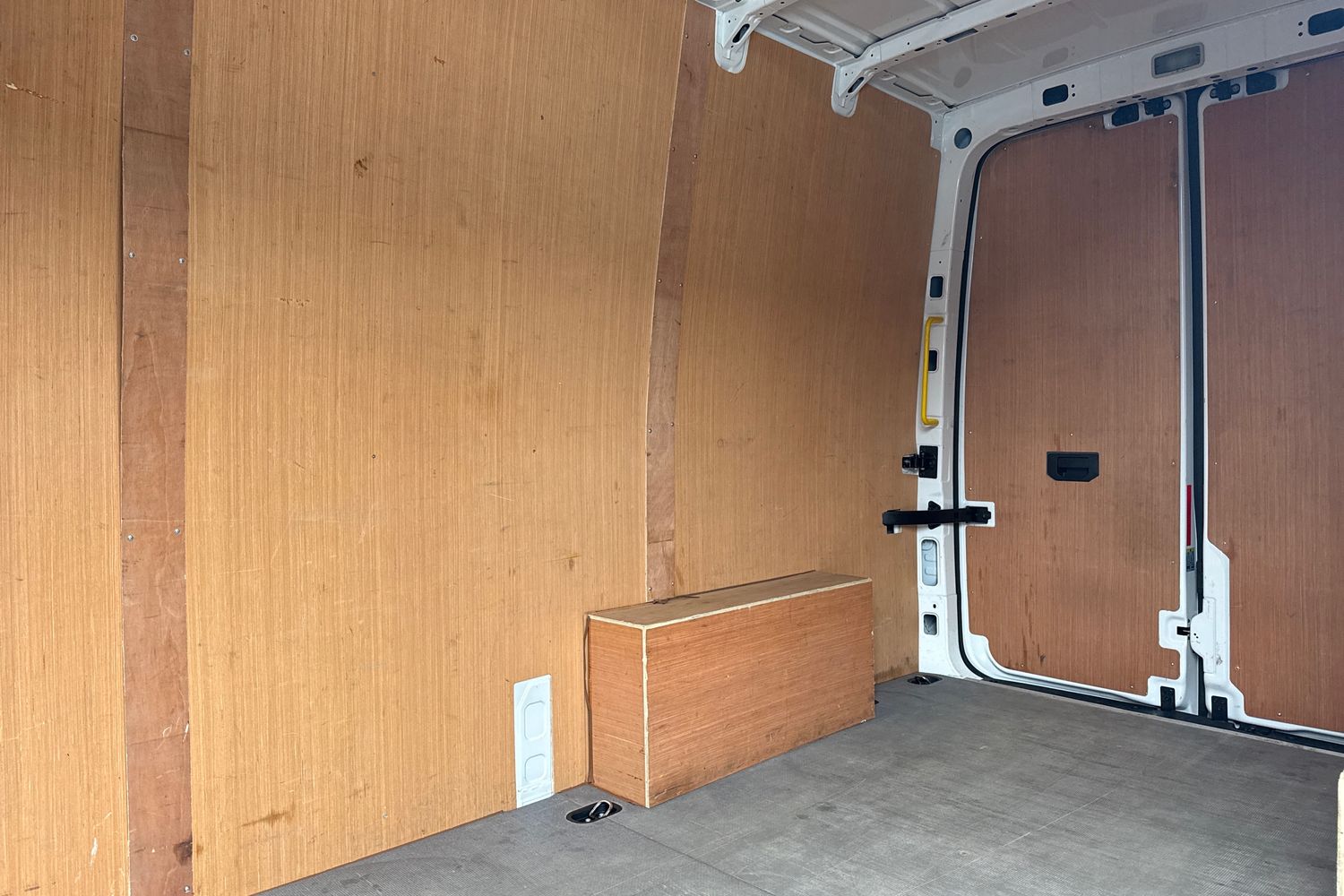 Used Volkswagen Crafter 2024 for sale - 77582609: Photo 14