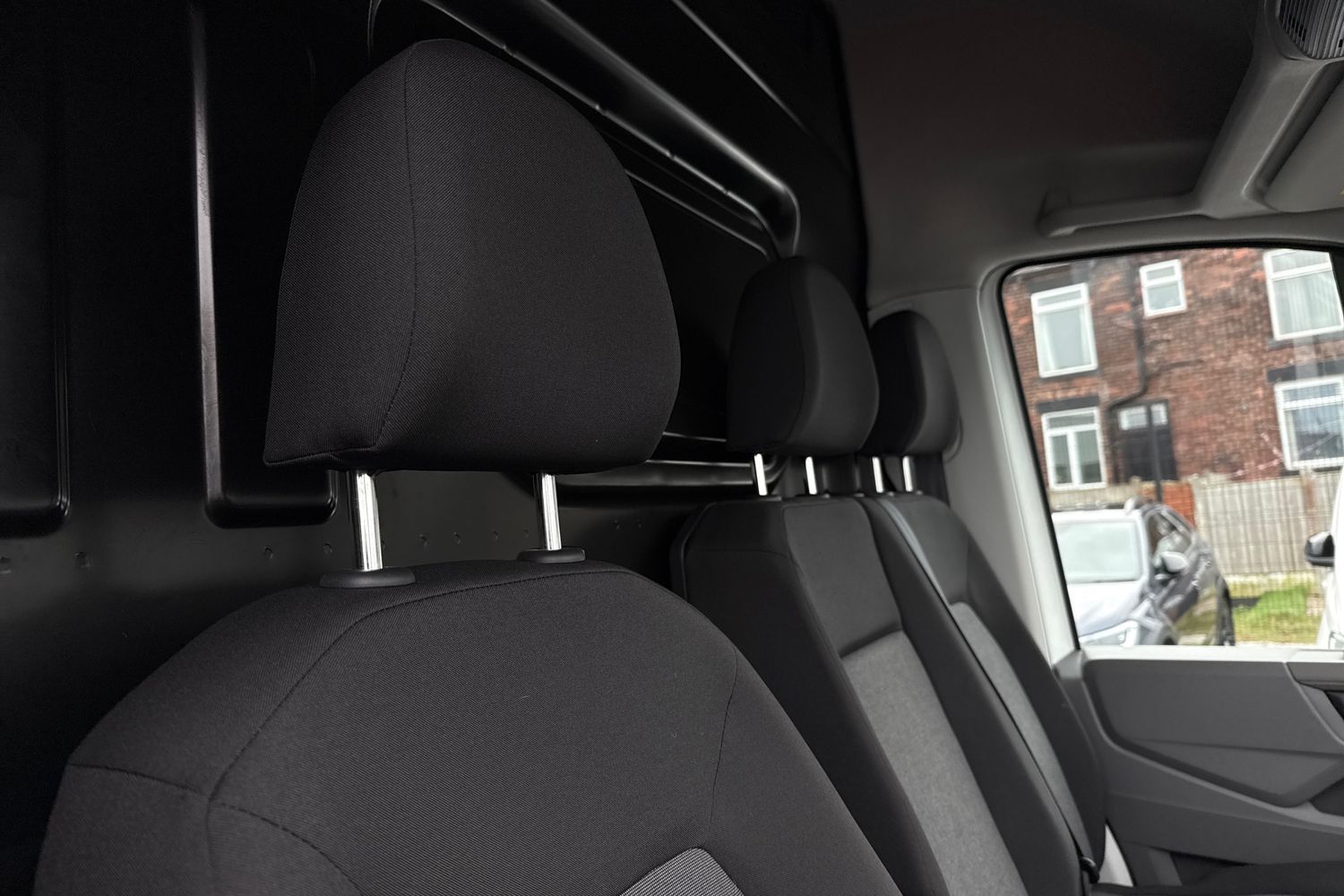 Used Volkswagen Crafter 2024 for sale - 77582609: Photo 21