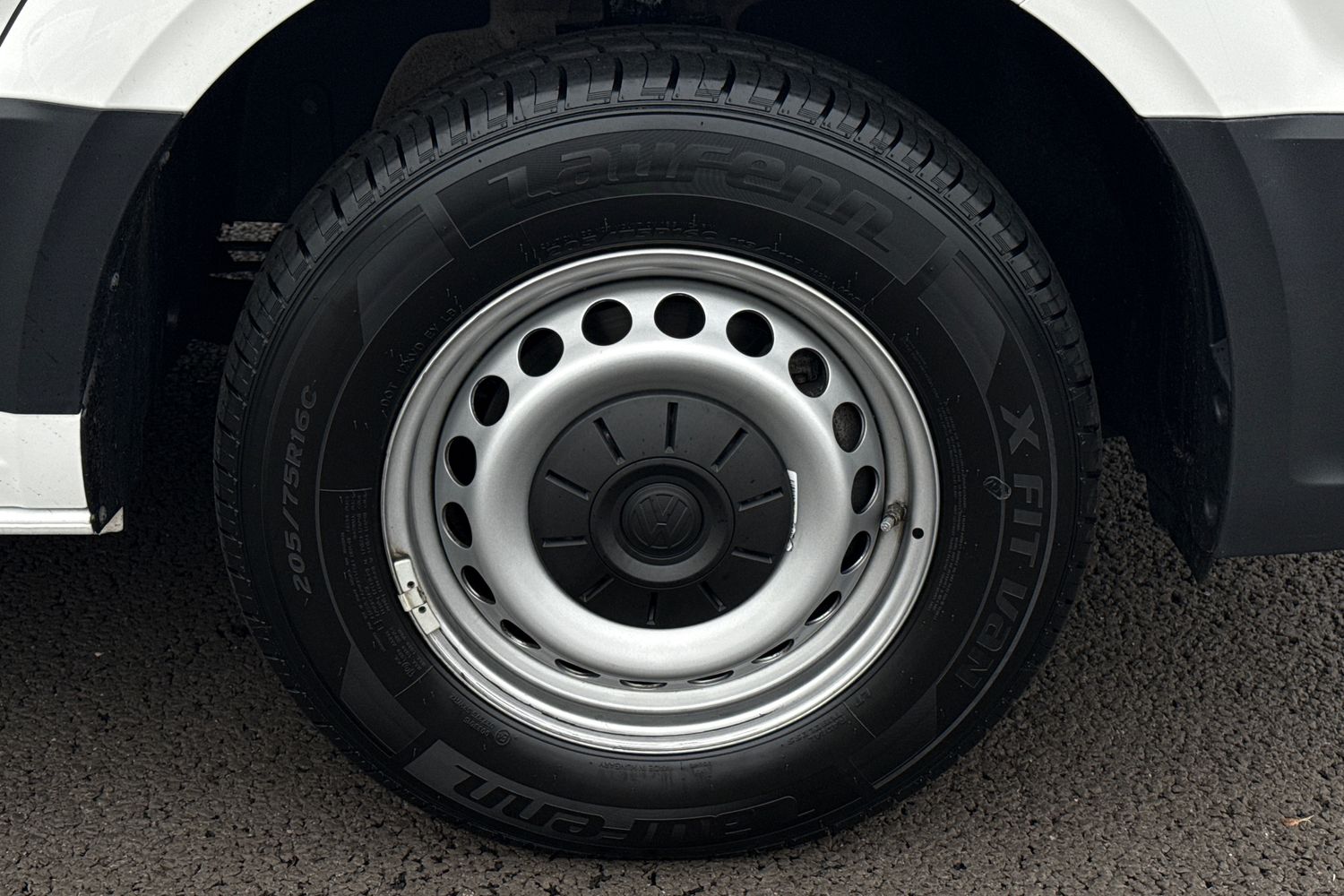 Used Volkswagen Crafter 2024 for sale - 77582609: Photo 24