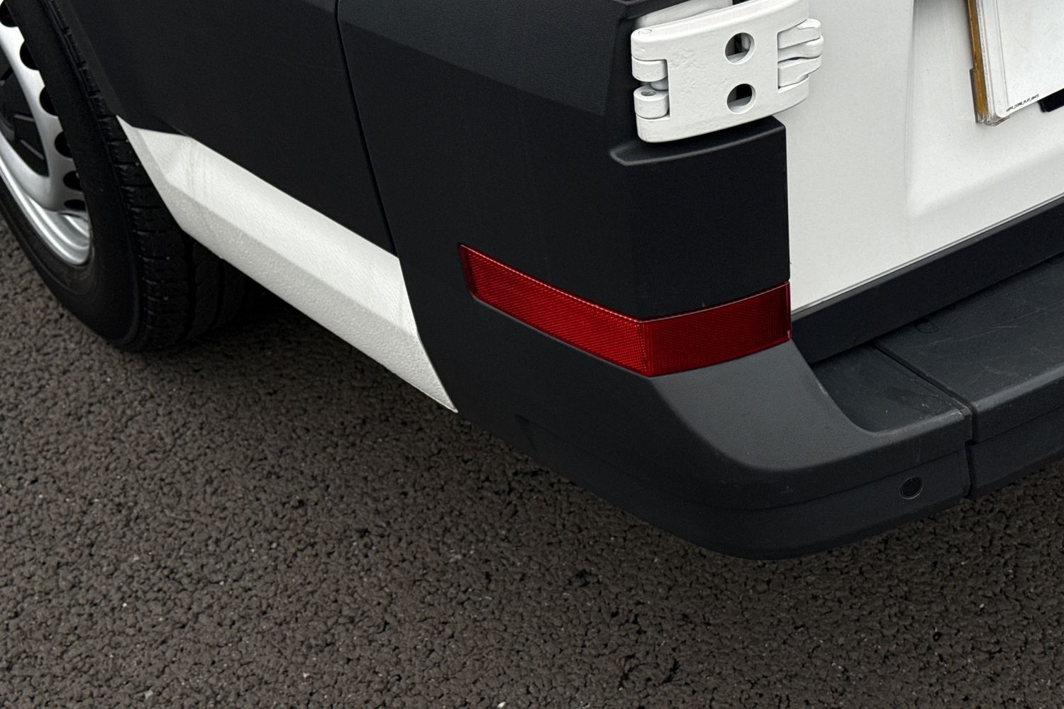 Used Volkswagen Crafter 2024 for sale - 77582609: Photo 26