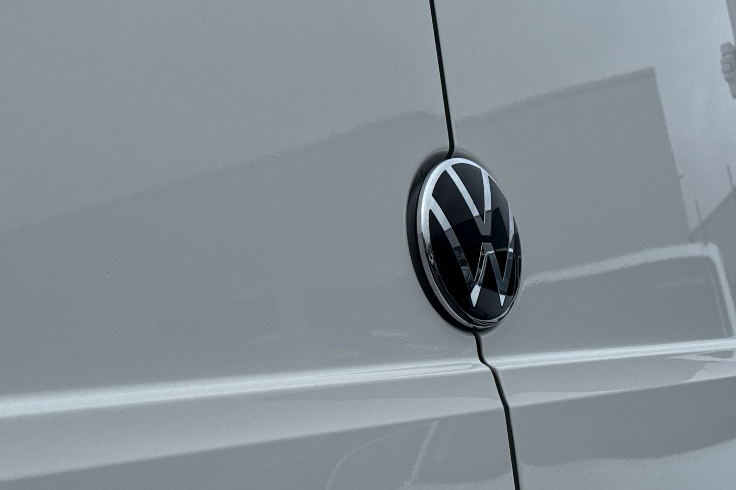 Used Volkswagen Crafter 2024 for sale - 77582609: Photo 29