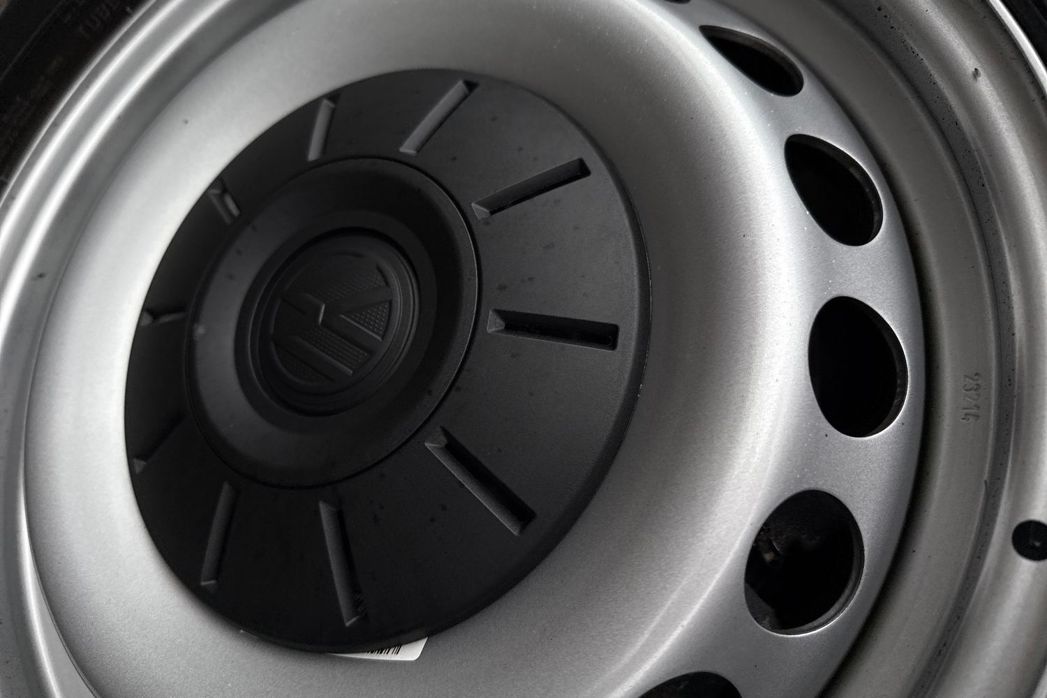 Used Volkswagen Crafter 2024 for sale - 77582609: Photo 31