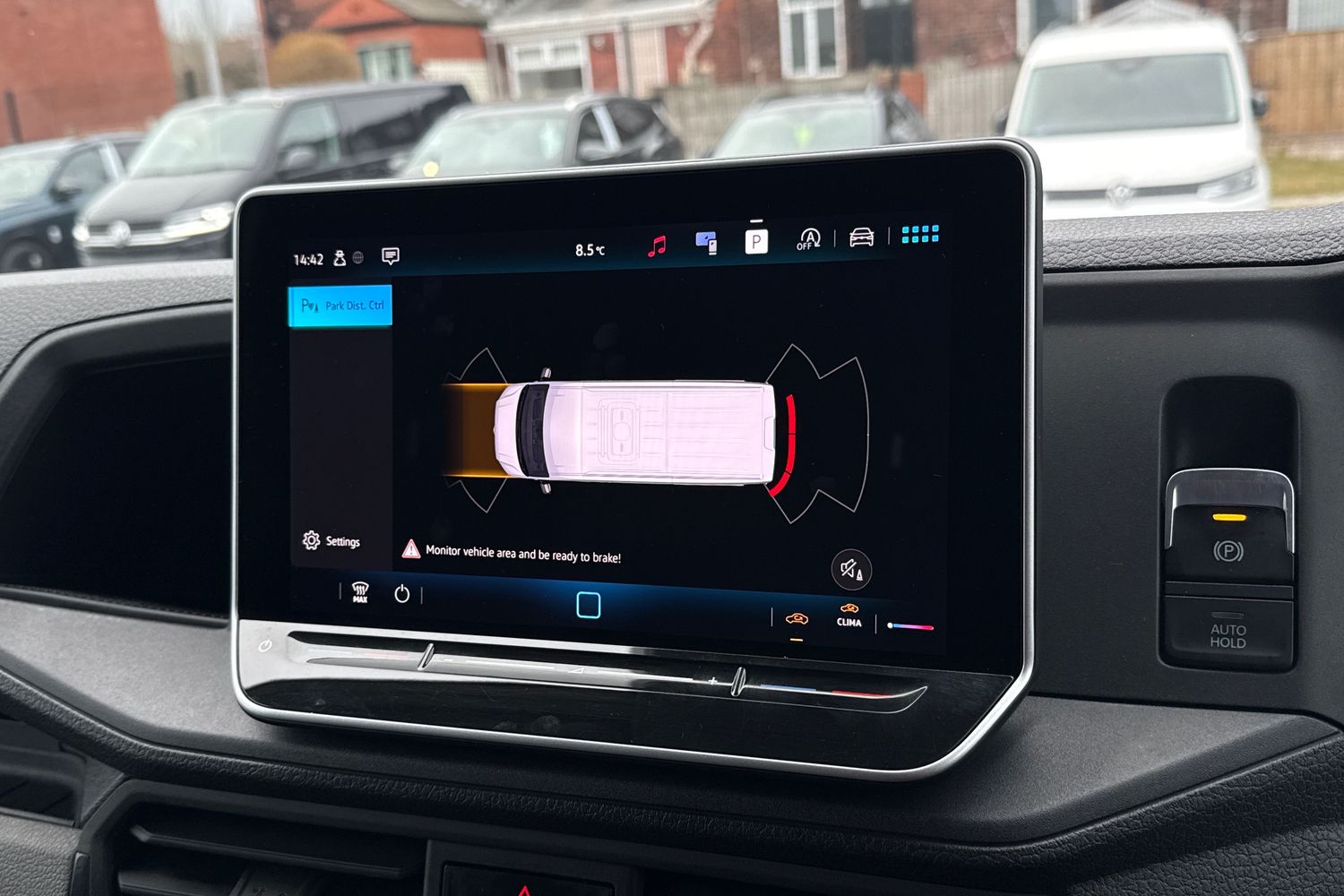 Used Volkswagen Crafter 2024 for sale - 77582609: Photo 37