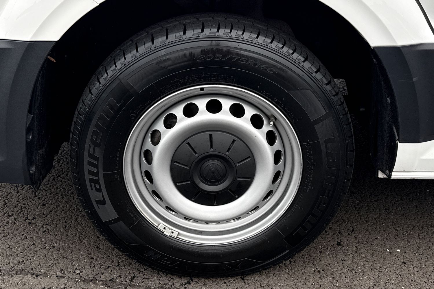 Used Volkswagen Crafter 2024 for sale - 77582609: Photo 7