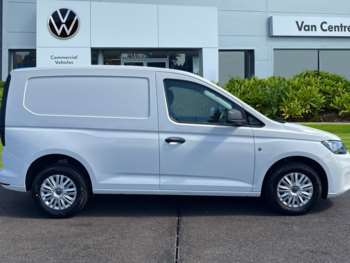 Used Volkswagen Caddy 2022 for sale - 74743499: Photo