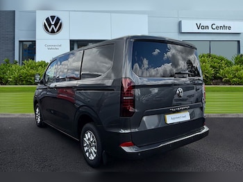 Used Volkswagen Transporter 2026 for sale - 78915737: Photo