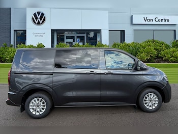 Used Volkswagen Transporter 2026 for sale - 78915737: Photo