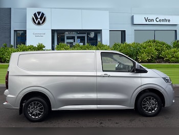 Used Volkswagen Transporter 2025 for sale - 76391026: Photo