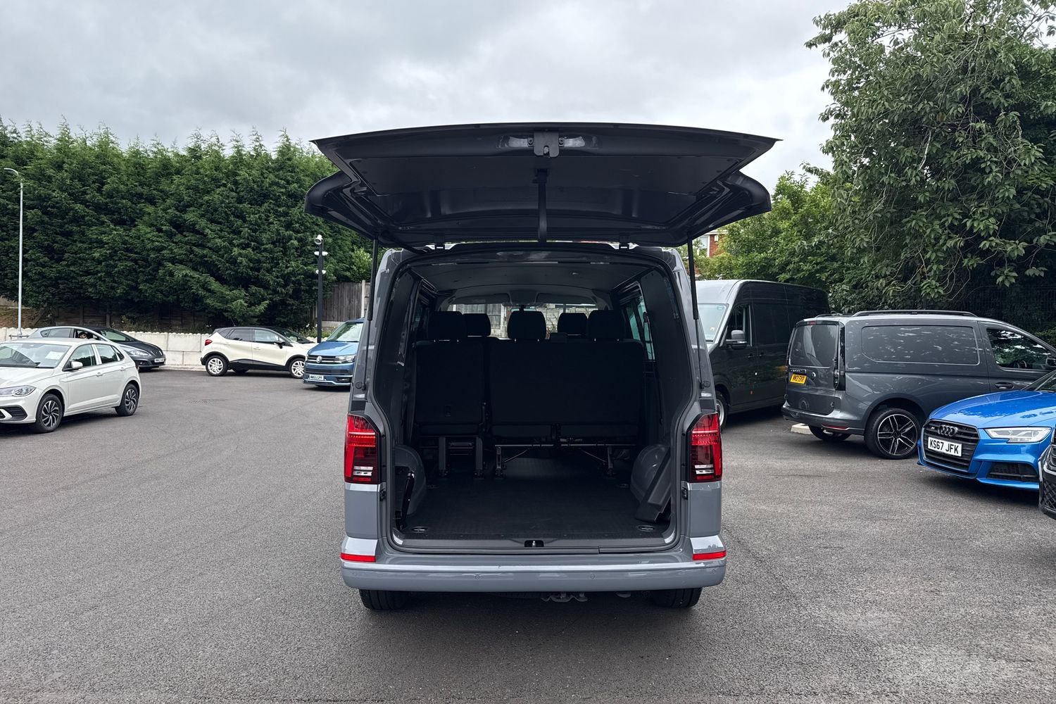 Vehicle 33