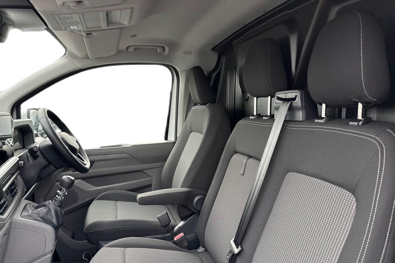 Used Volkswagen Transporter 2025 for sale - 76502891: Photo 10