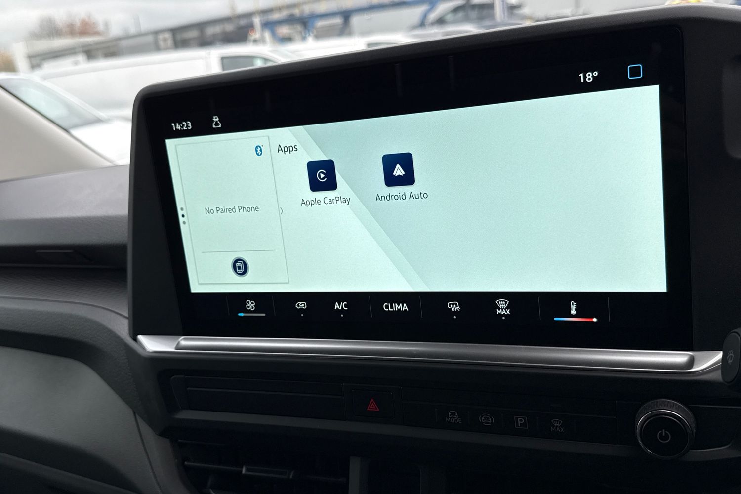 Used Volkswagen Transporter 2025 for sale - 76502891: Photo 11